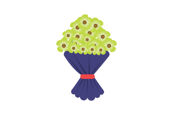 Beautiful Flowers for Gifts 15: A Designer’s Review of Freebies and Graphics