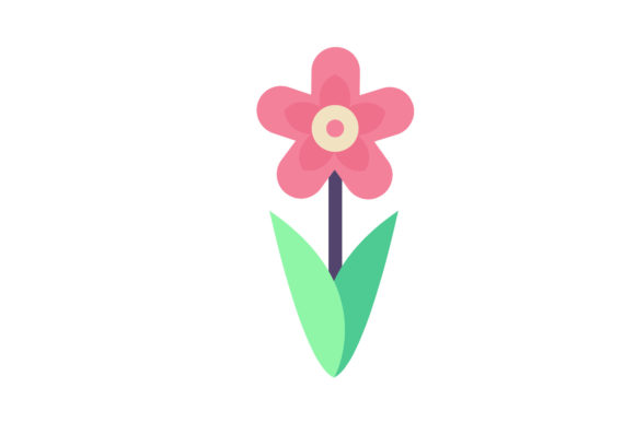 Flowers Element Design Collection: A Review for Graphics and Illustrations Sellers