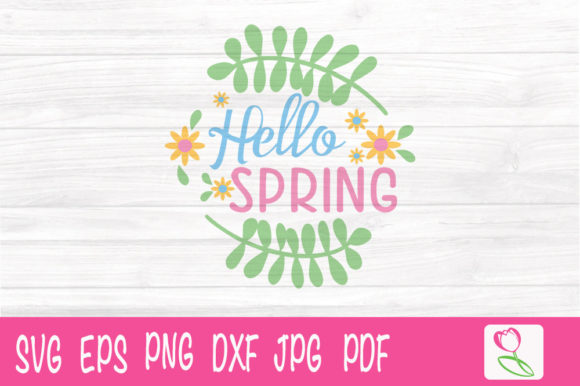 Hello Spring Flowers Greenery: A Designer’s Review