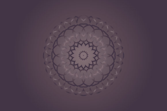 Mandala Indian Henna Flowers Graphics and Illustrations Review