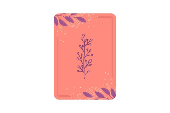 Review: Beauty Flowers Baby Pink Illustrations