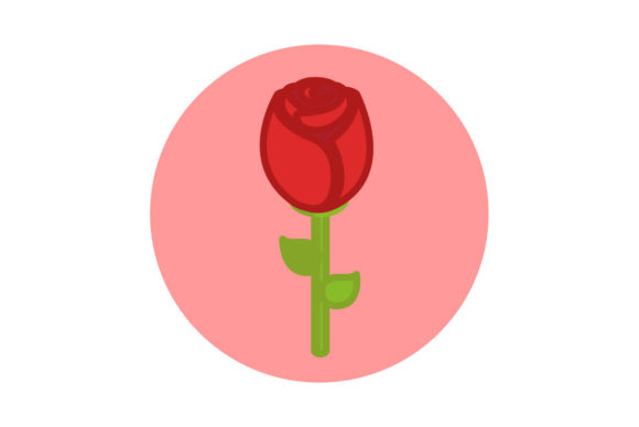 Valentine Icon Roses Embroidery Review